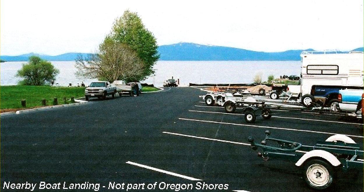 Oregon Shores B8 L14