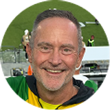 Keith Thompson profile picture