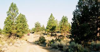 1.57 acres of land for sale in Klamath County, Oregon - SRVA B6 L21, photo 15 of 19