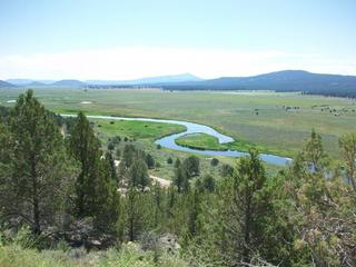 Klamath County