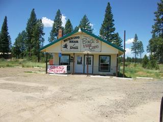 Klamath County