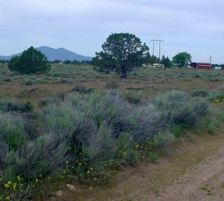 1.48 acres of land for sale in Klamath County, Oregon - Nimrod B31 L98