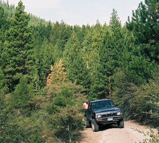 1.22 acres of land for sale in Klamath County, Oregon - FMP B22 L8