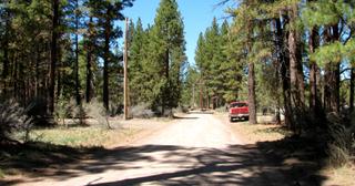 2.3 acres of land for sale in Klamath County, Oregon - KFFE Unit 2 B49 L23, photo 2 of 13