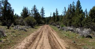 2.22 acres of land for sale in Klamath County, Oregon - KFFE Unit 2 B36 L26, photo 3 of 17