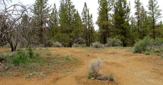 2.2 acres of land for sale in Klamath County, Oregon - KFE B39 L21, photo 3 of 25