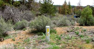 2.38 acres of land for sale in Klamath County, Oregon - KFE B38 L2, photo 1 of 14