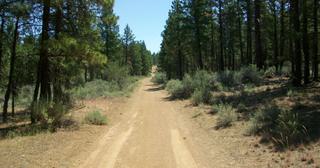 2.38 acres of land for sale in Klamath County, Oregon - KFE B36 L28, photo 2 of 13