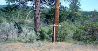 2.38 acres of land for sale in Klamath County, Oregon - KFE B38 L2, photo 4 of 14
