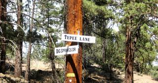 2.2 acres of land for sale in Klamath County, Oregon - KFE B39 L21, photo 25 of 25
