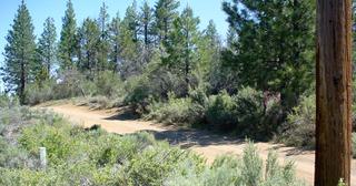 3.55 acres of land for sale in Klamath County, Oregon - KFE B39 L25, photo 1 of 13