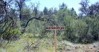 3.55 acres of land for sale in Klamath County, Oregon - KFE B39 L25, photo 4 of 13