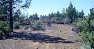 3.55 acres of land for sale in Klamath County, Oregon - KFE B39 L25, photo 8 of 13