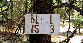 2.34 acres of land for sale in Klamath County, Oregon - KFFE Unit 1 B15 L3, photo 9 of 15