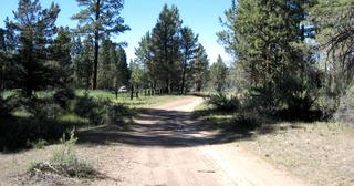 2.3 acres of land for sale in Klamath County, Oregon - KFFE Unit 2 B33 L26, photo 1 of 10