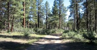 2.3 acres of land for sale in Klamath County, Oregon - KFFE Unit 2 B33 L26, photo 2 of 10