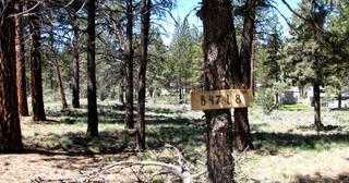 2.38 acres of land for sale in Klamath County, Oregon - Unit 2 B47 L8, photo 4 of 6