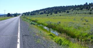 1.53 acres of land for sale in Klamath County, Oregon - Nimrod B16 L5, photo 5 of 11
