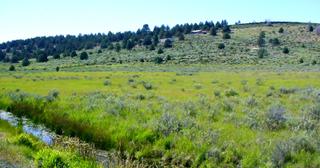 1.53 acres of land for sale in Klamath County, Oregon - Nimrod B16 L5, photo 6 of 11