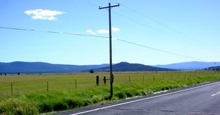 1.53 acres of land for sale in Klamath County, Oregon - Nimrod B16 L5, photo 9 of 11