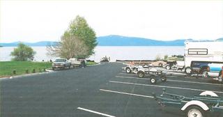 0.3 acres of land for sale in Klamath County, Oregon - Oregon Shores B40 L22, photo 4 of 16