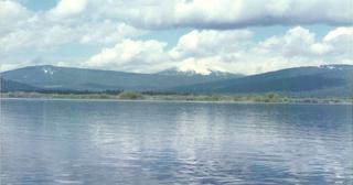 0.3 acres of land for sale in Klamath County, Oregon - Oregon Shores B40 L22, photo 8 of 16