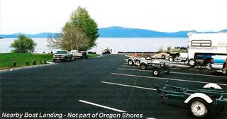 0.3 acres of land for sale in Klamath County, Oregon - Oregon Shores B8 L14, photo 8 of 12