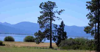 0.3 acres of land for sale in Klamath County, Oregon - Oregon Shores B8 L14, photo 9 of 12