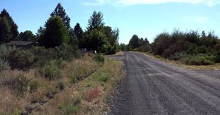 0.3 acres of land for sale in Klamath County, Oregon - Oregon Shores B8 L14, photo 4 of 12