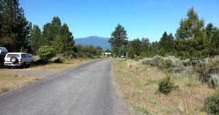 0.3 acres of land for sale in Klamath County, Oregon - Oregon Shores B8 L14, photo 7 of 12