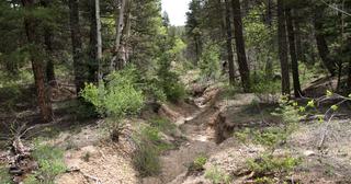 5.25 acres of land for sale in Costilla County, Colorado - SDCR B262 L5912 Unit X-2, photo 2 of 9