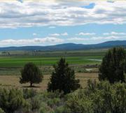 2.56 acres of land for sale in Klamath County, Oregon - SRVA B8 L18