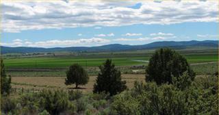 2.56 acres of land for sale in Klamath County, Oregon - SRVA B8 L18, photo 1 of 5