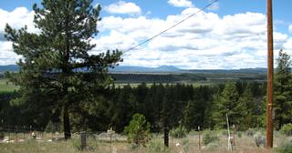 1.47 acres of land for sale in Klamath County, Oregon - SRVA B5 L36, photo 1 of 13