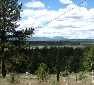 1.47 acres of land for sale in Klamath County, Oregon - SRVA B5 L36
