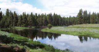 9.66 acres of land for sale in Klamath County, Oregon - Sycan B2 L2D, photo 12 of 12