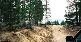 9.66 acres of land for sale in Klamath County, Oregon - Sycan B2 L2D, photo 2 of 12