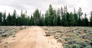 9.66 acres of land for sale in Klamath County, Oregon - Sycan B2 L2D, photo 1 of 12