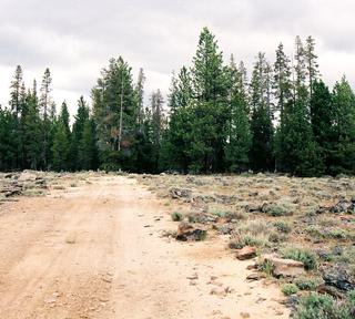 9.66 acres of land for sale in Klamath County, Oregon - Sycan B2 L2D