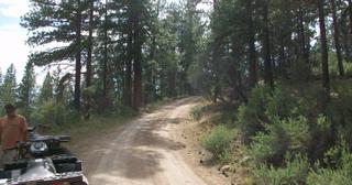 2.09 acres of land for sale in Klamath County, Oregon - KFFE B116 L3, photo 2 of 20
